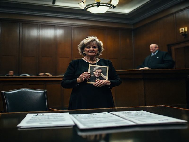 Malta Heirs of Trelleborg worker exposed to toxic chemicals get €119,509 compensation