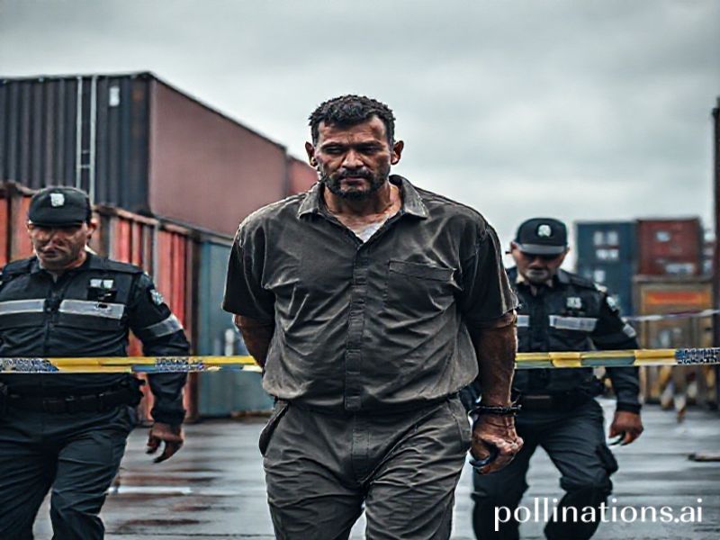 Malta Man jailed for seven and a half years over cannabis and cocaine importation