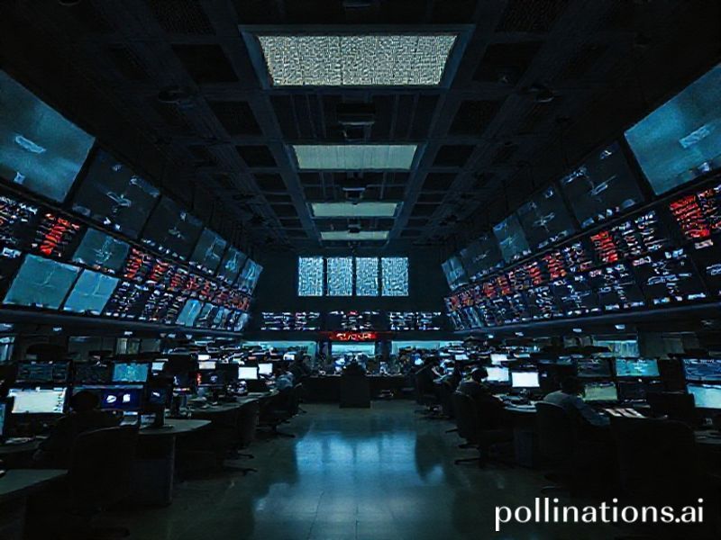 Malta Trading activity plunges to three-month low