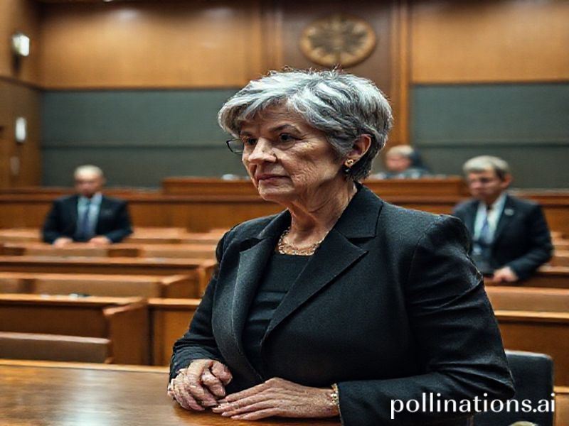 Malta Court says Miriam Pace architects faced 'unfair' process as appeal continues