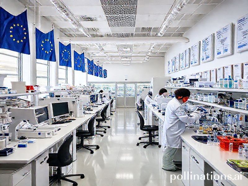 Malta Malta's cancer research innovation hub achieves European recognition