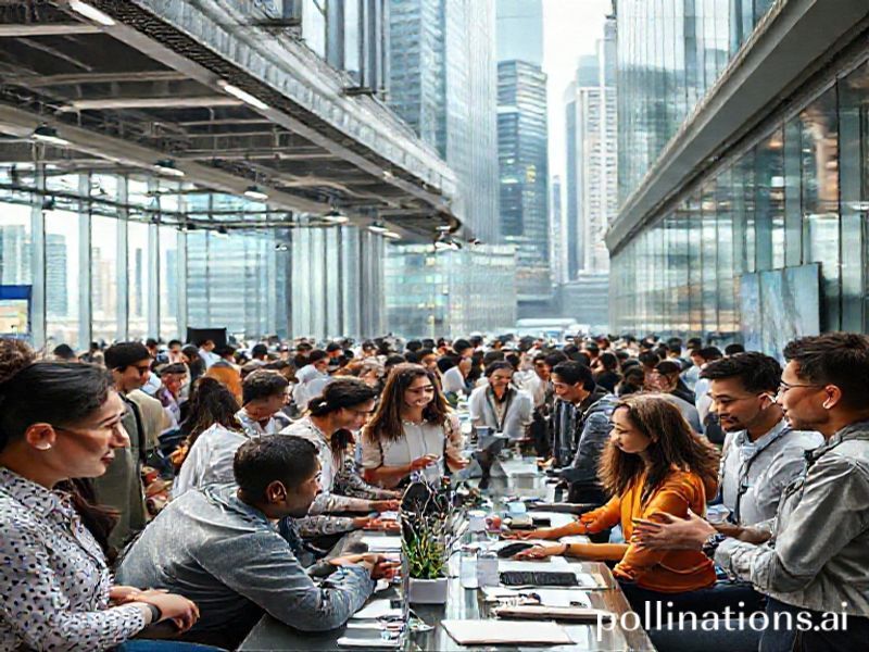 Malta Innovation must become a national priority - Alex Borg