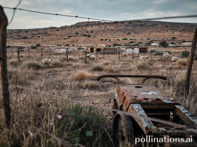 Malta Court confirms revocation of Bidnija ' sheep farm' permit