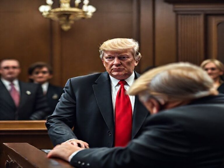 Malta Trump demands probe into Epstein links to Bill Clinton