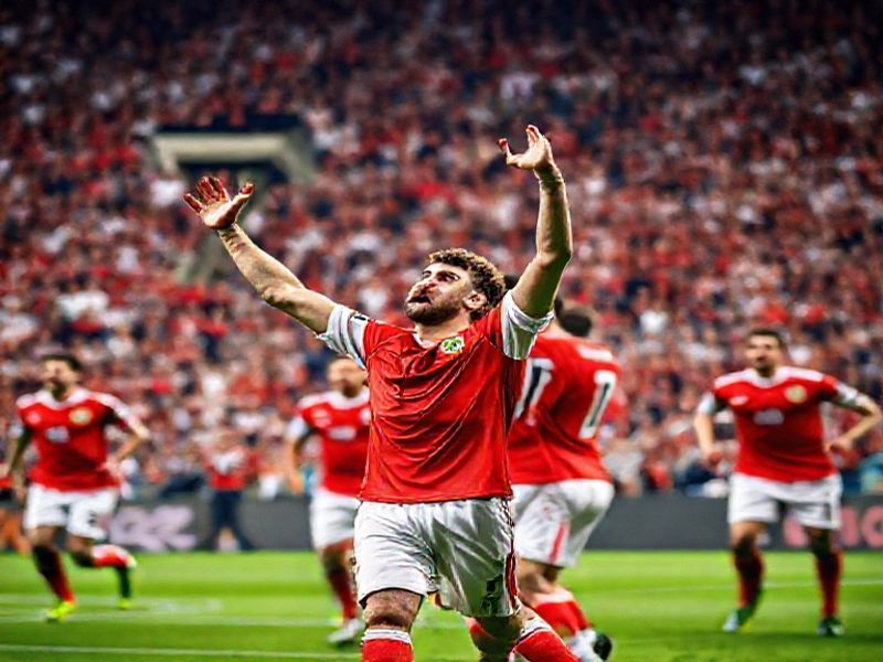 Malta Watch: Malta snatches victory against Finland in World Cup qualifier