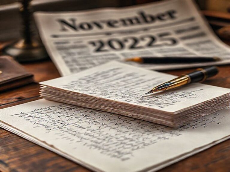 Malta Letters to the editor – November 15, 2025