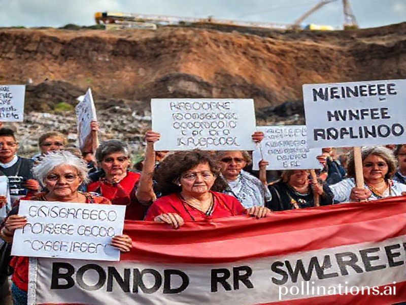 Malta Midi hits out at government for damaging its bondholders over Manoel Island