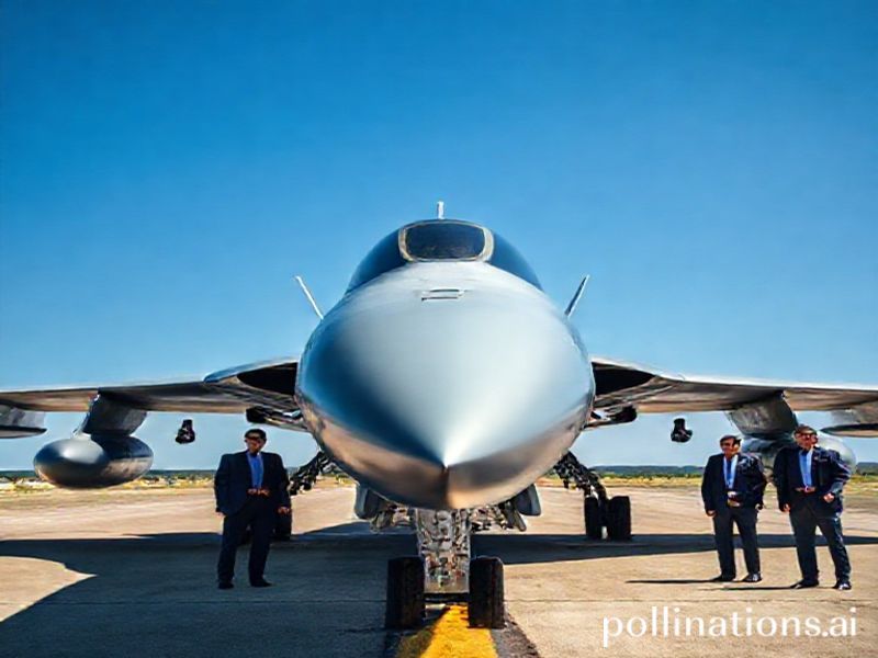 Malta Colombia inks $4.3bn deal to buy Swedish warplanes