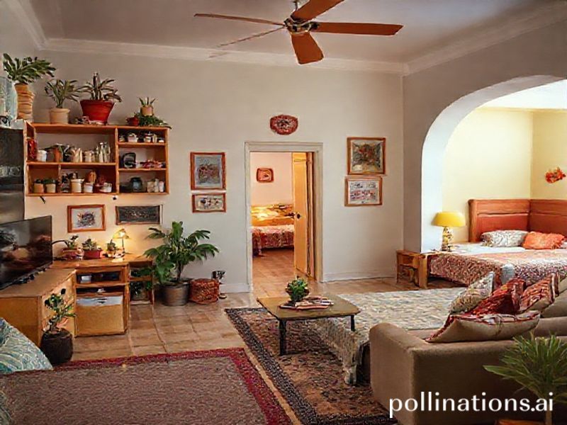 Malta What Malta’s hotels can learn from short lets