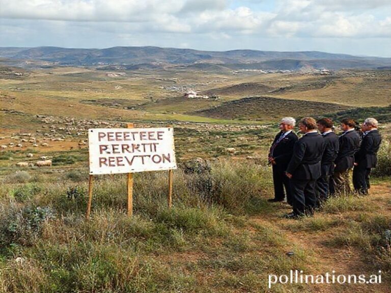 Malta Court confirms revocation of Bidnija 'sheep farm' permit