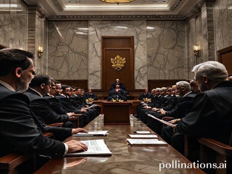 Malta Explained: The Malta vs Steward ICC decision in 10 minutes