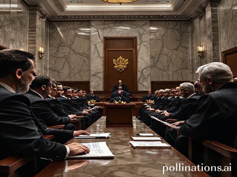 Malta Explained: The Malta vs Steward ICC decision in 10 minutes