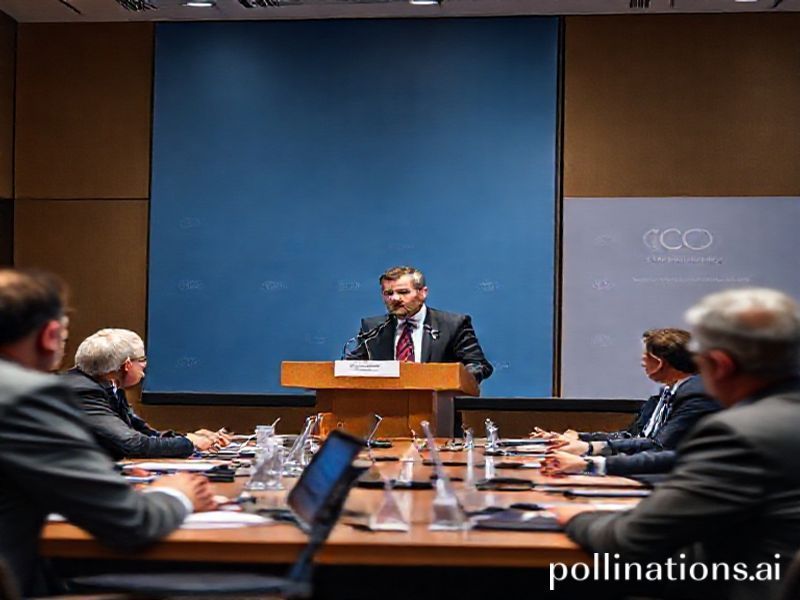 Malta Mark Laurence Zammit explains: The ICC Steward decision