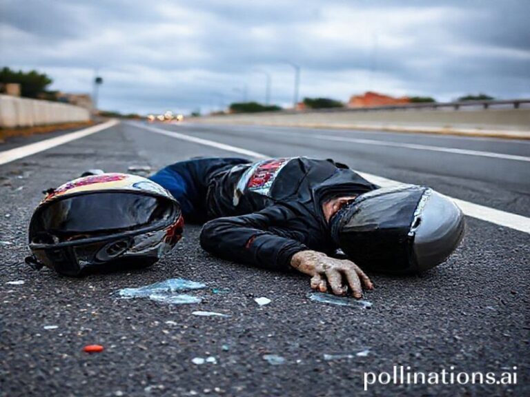 Malta Motorbike rider grievously hurt in Swieqi collision