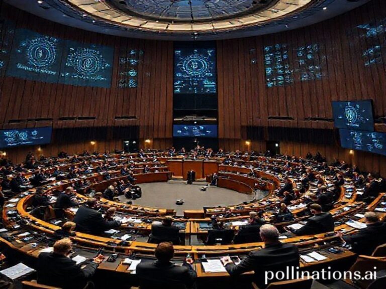 Malta EU poised to loosen AI and privacy rules