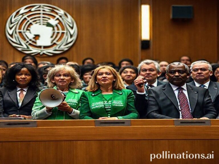 Malta 'Embarrassing': Greens say ICC ruling is a sign of government contradictions