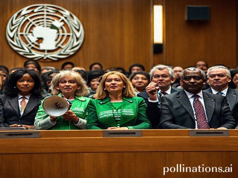 Malta 'Embarrassing': Greens say ICC ruling is a sign of government contradictions