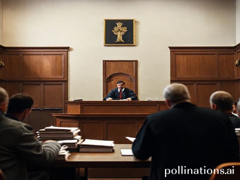 Malta From the Bench: Interim measures in human rights cases