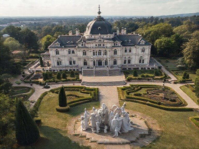 Malta Court orders height reduction of Pietà project to protect Villa Frere