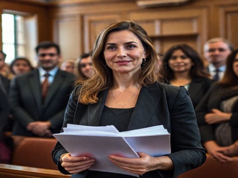 Malta Short film on Isabelle Bonnici's fight for justice wins top festival award