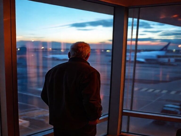 Malta ‘They had no way out’: Father recalls losing wife and son in EgyptAir hijack