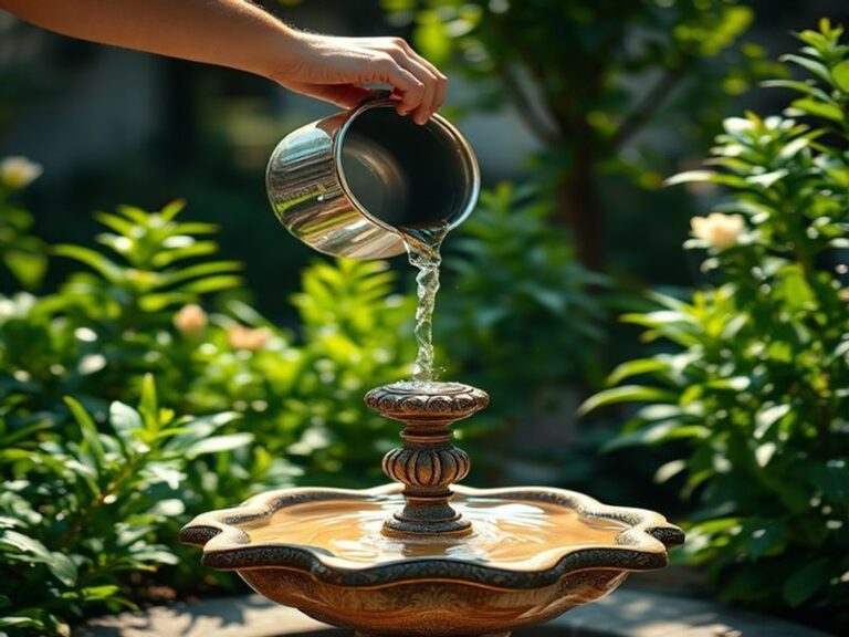 Malta From the Gospel: Wounds to fountains of life