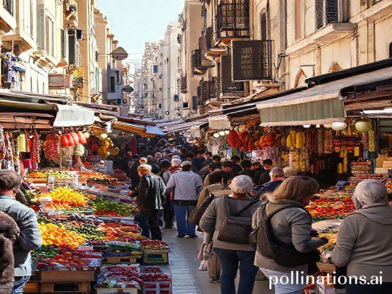 Malta Il-Beżżul Bieżel – November 16, 2025