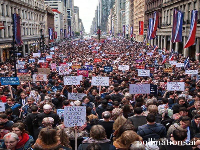 Malta Survey shows narrowing Labour lead, and no party enjoys absolute majority