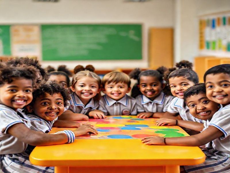 Malta An equal head start in life