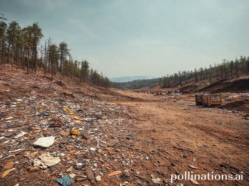 Malta We disrespect our land