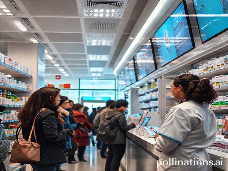 Malta Pharmacies open today – November 16, 2025