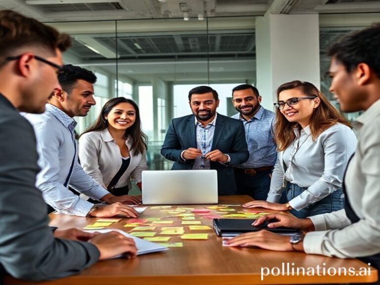 Malta Empowering business growth