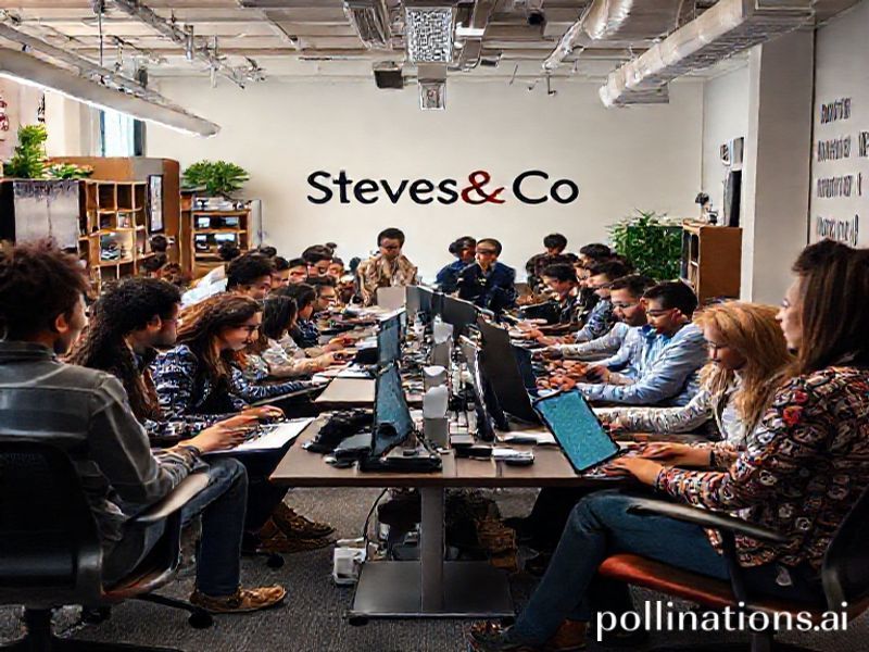 Malta Integrity, innovation, and impact: The evolution of Steves&Co.