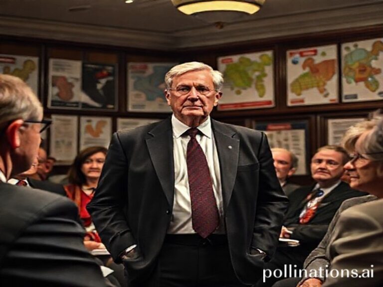 Malta Former minister issues warning to Labour as survey shows narrowing lead