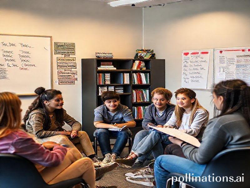 Malta Improving care for students’ mental health by understanding its evolution