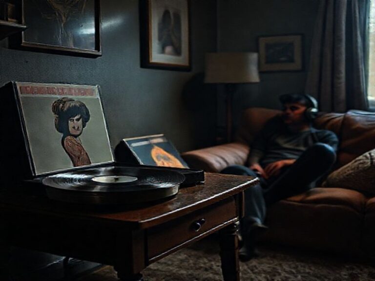 Malta Seven albums to listen to during a break-up, from Lily Allen to Marvin Gaye