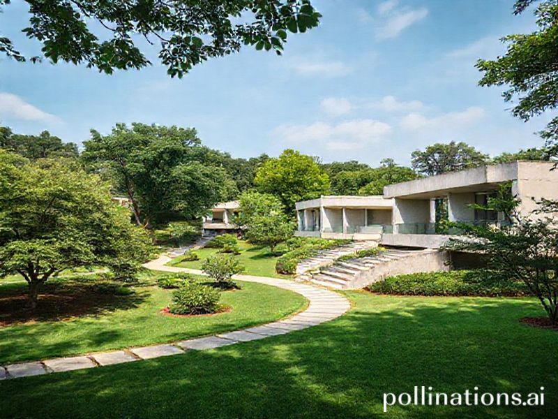 Malta Modernist buildings will stay put in future White Rocks park, Abela says