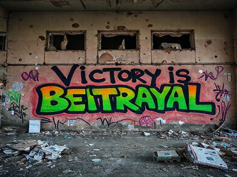 Malta Portrayal of hospitals case as a victory is betrayal of the people - Graffitti