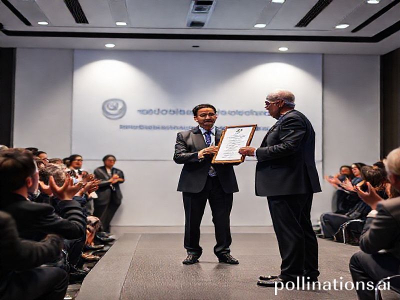 Malta Ministry among the winners in government-organised Award for Workers