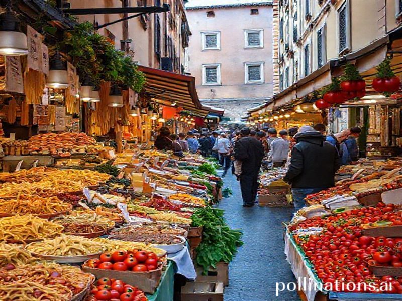 Malta Celebrating Italy’s culinary heritage and gastronomic excellence