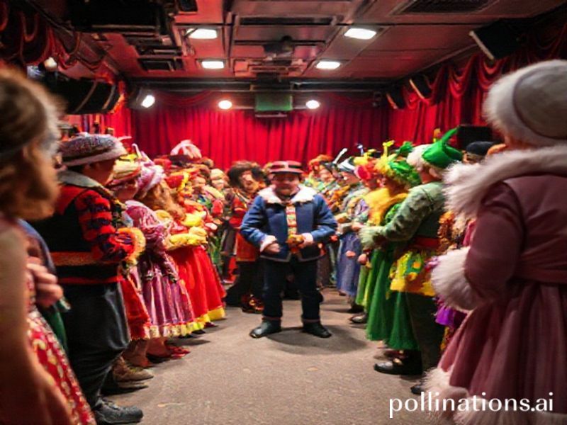 Malta MADC presents new panto for upcoming Christmas season