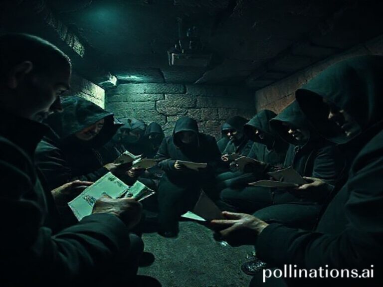 Malta State or rogue party financing?