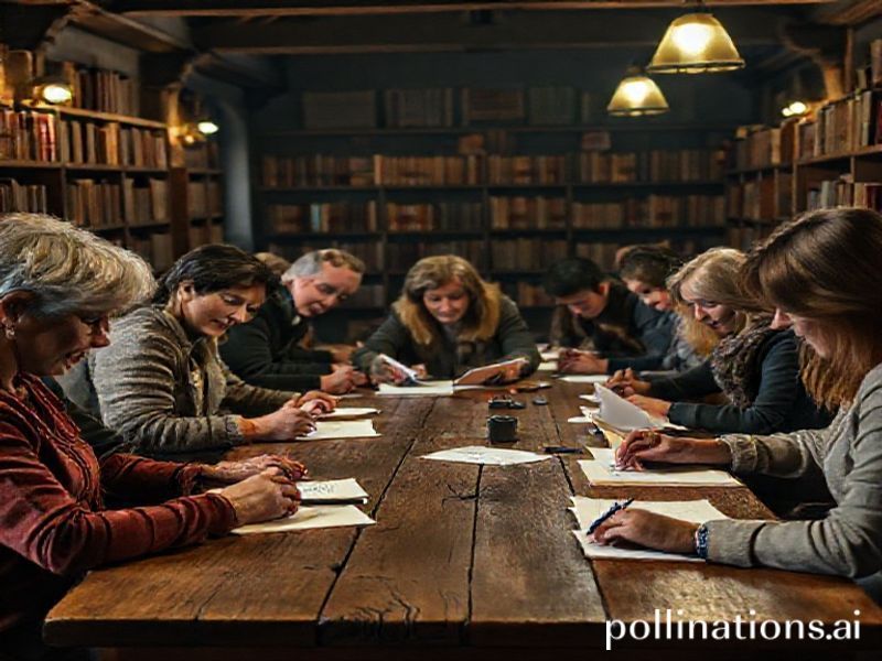 Malta Letters to the editor – November 17, 2025