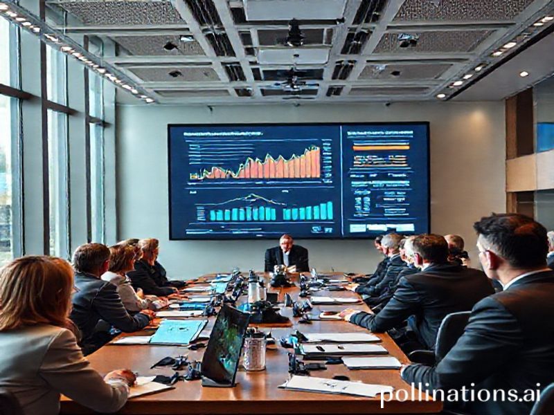 Malta EU plans for financial markets reform