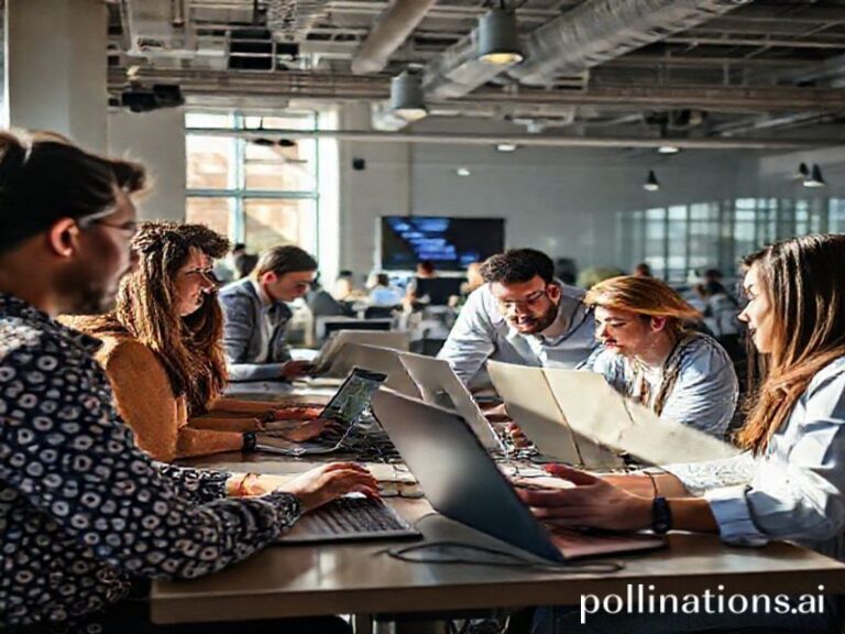 Malta Beyond the buzz: Turning technology adoption into advantage in Malta