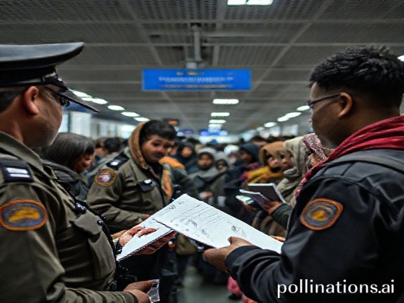 Malta UK threatens visa bans ahead of asylum overhaul