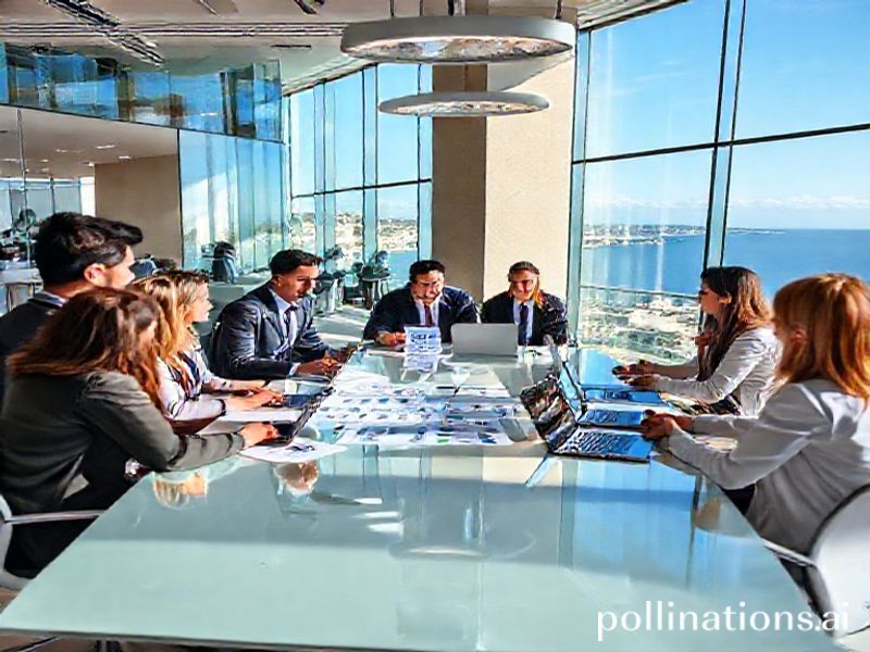 Malta Wealth Management is Malta’s next frontier - Finance Malta chairman