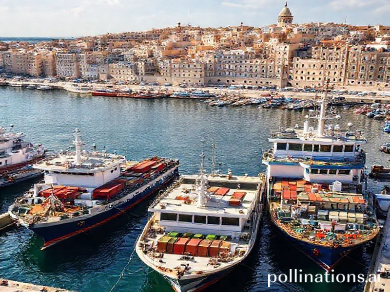 Malta EU expects Malta to maintain strong economic growth