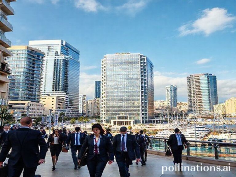 Malta Wealth management is Malta’s next frontier - Finance Malta chairman