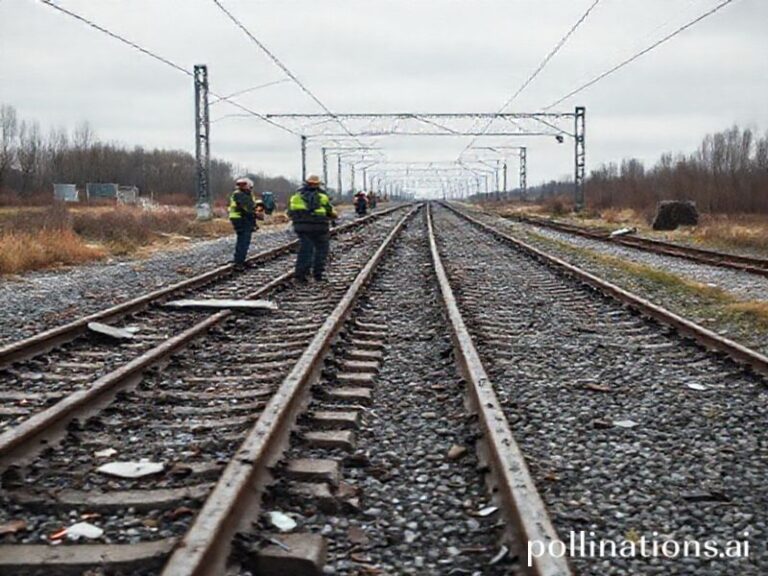 Malta Polish PM denounces 'sabotage' of railway line to Ukraine